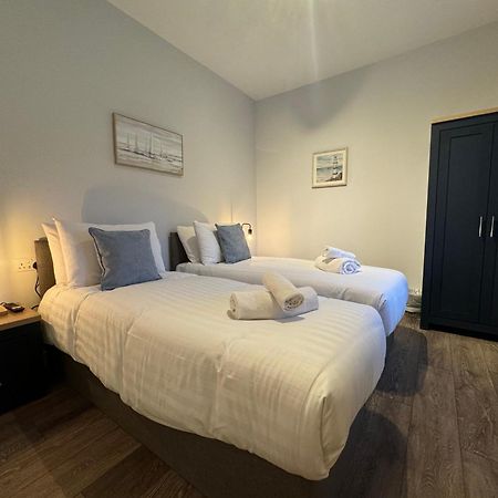 The Beresford Arms Hotell Morpeth Eksteriør bilde