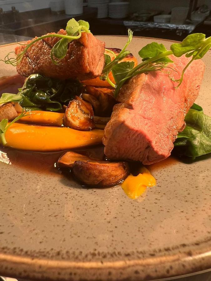 The Beresford Arms Hotell Morpeth Eksteriør bilde