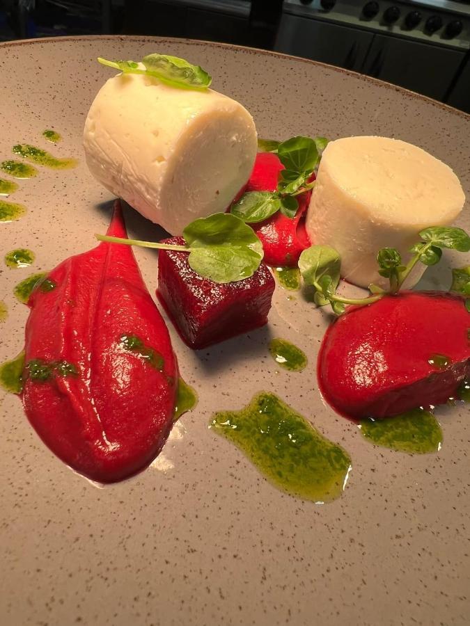 The Beresford Arms Hotell Morpeth Eksteriør bilde