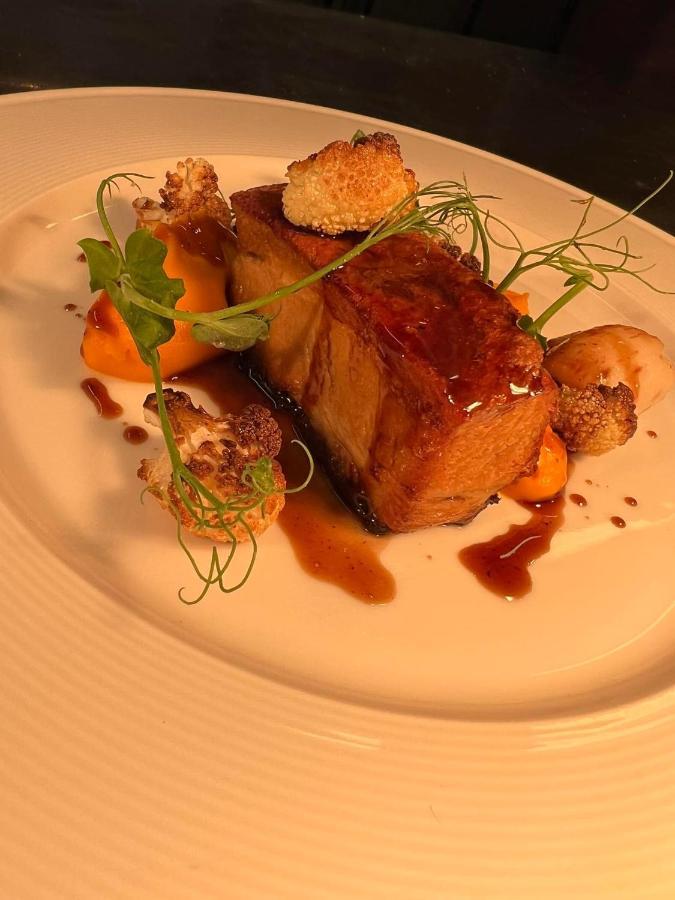 The Beresford Arms Hotell Morpeth Eksteriør bilde
