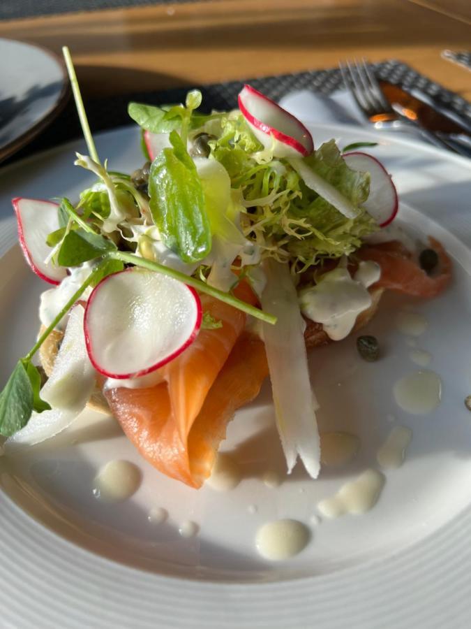 The Beresford Arms Hotell Morpeth Eksteriør bilde