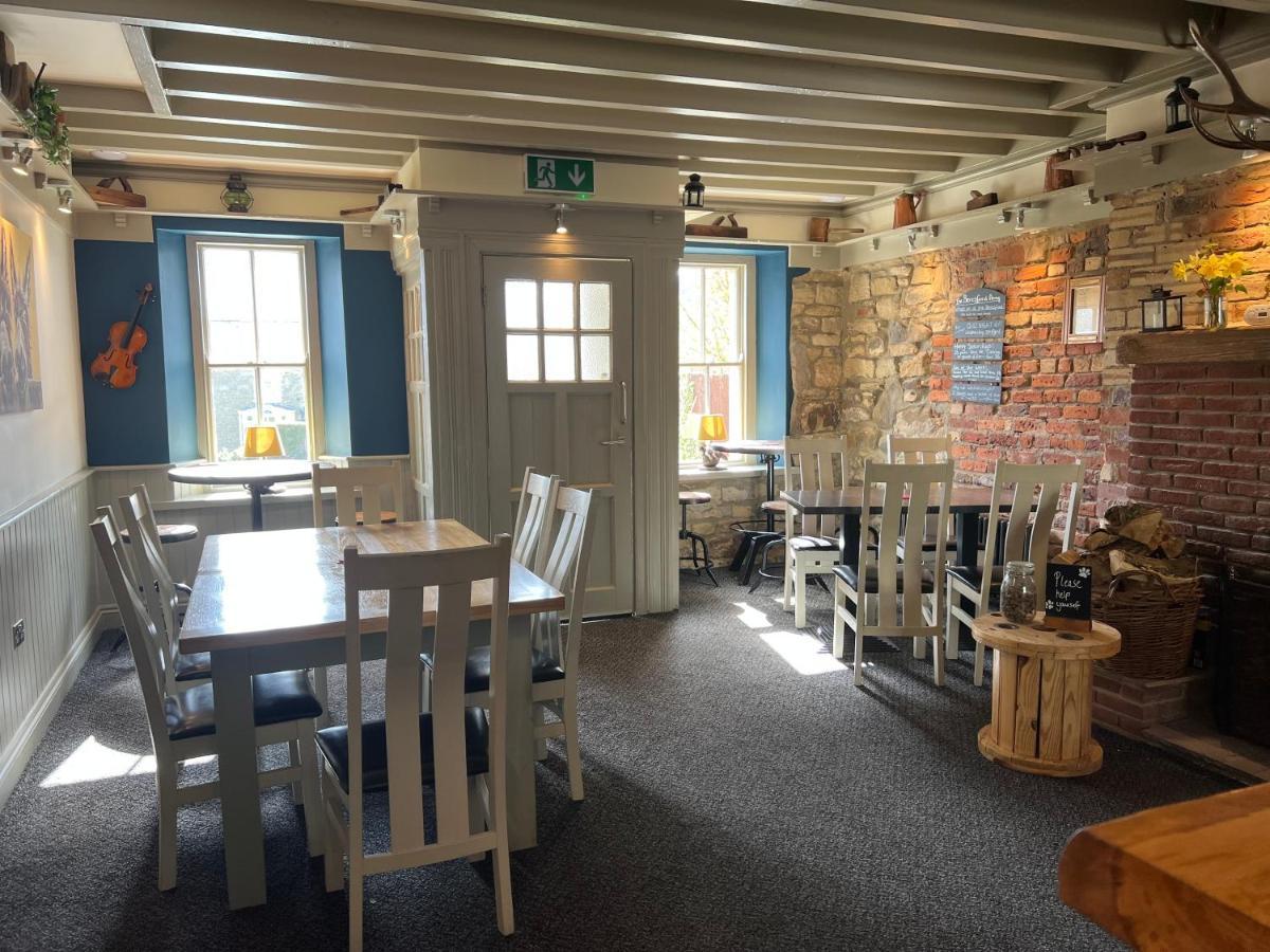 The Beresford Arms Hotell Morpeth Eksteriør bilde