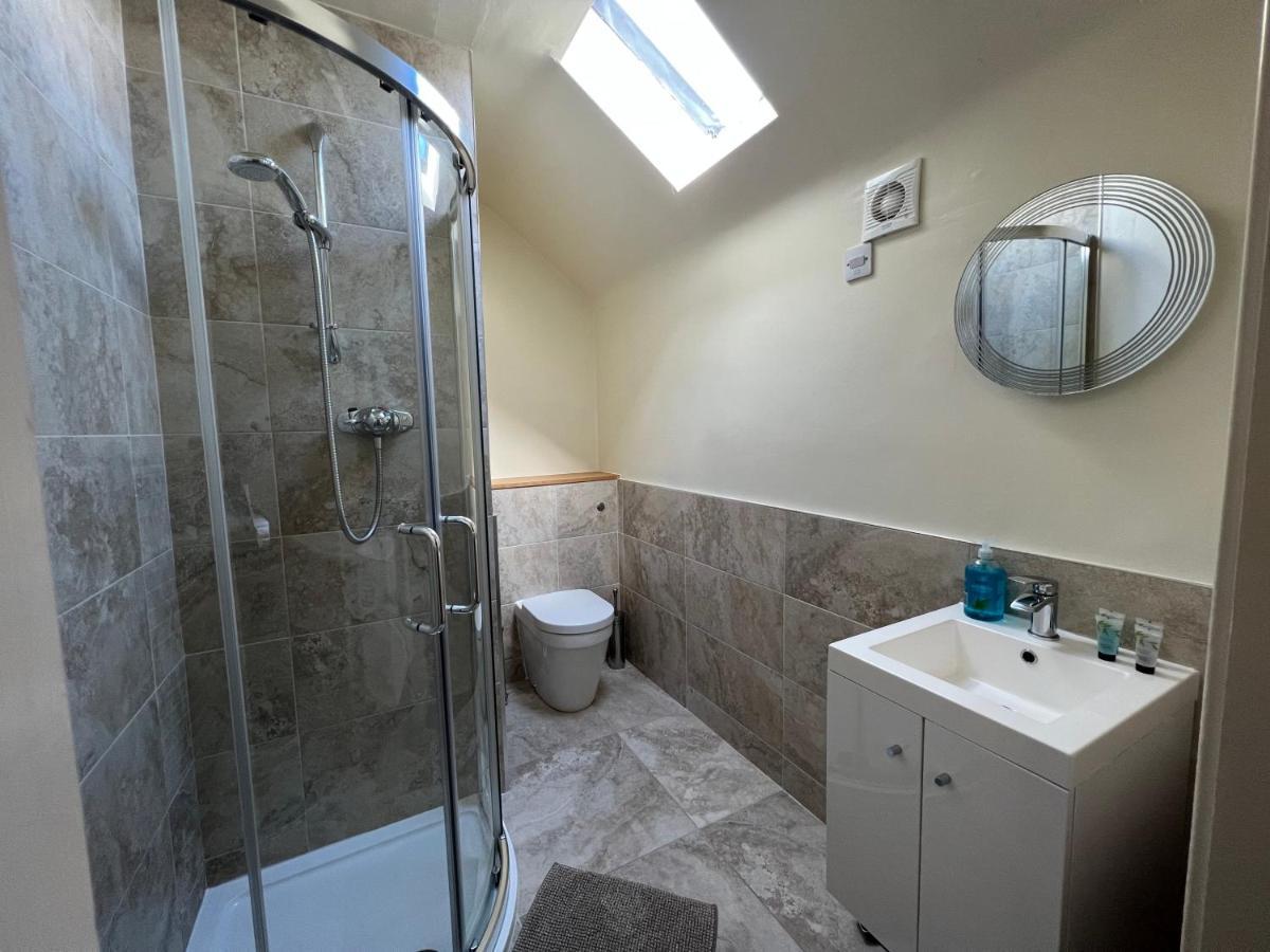 The Beresford Arms Hotell Morpeth Eksteriør bilde