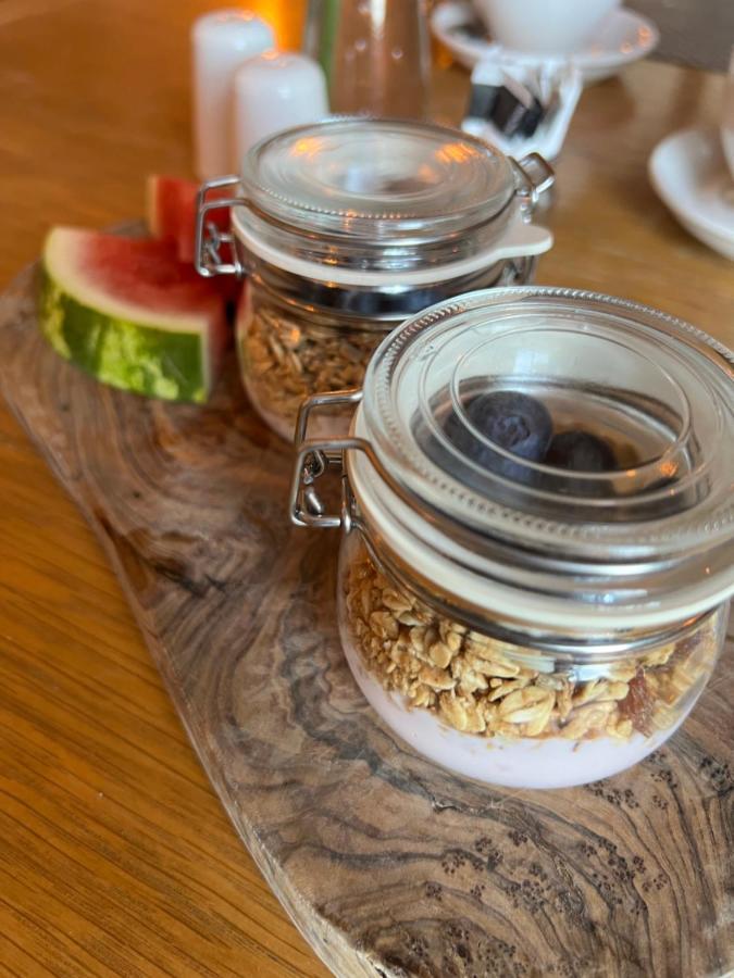 The Beresford Arms Hotell Morpeth Eksteriør bilde