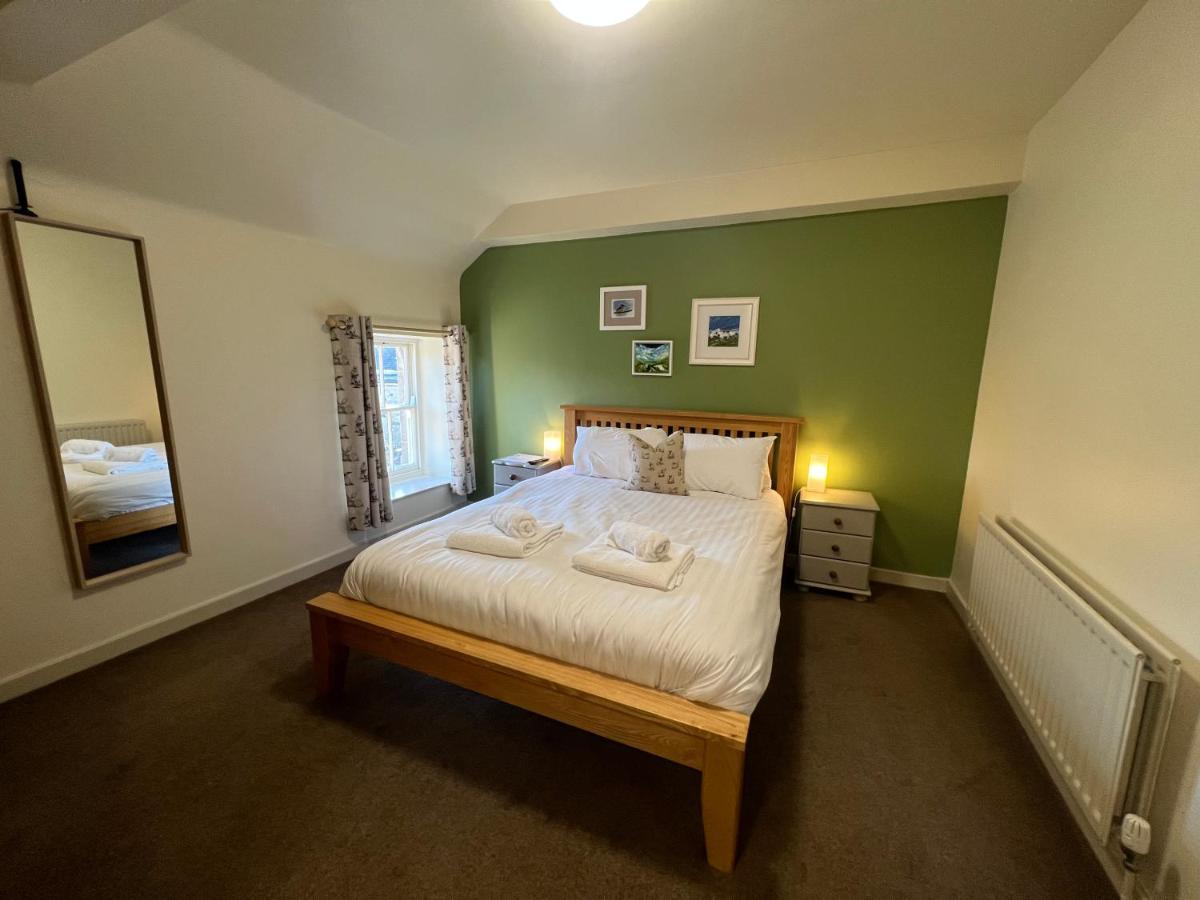 The Beresford Arms Hotell Morpeth Eksteriør bilde