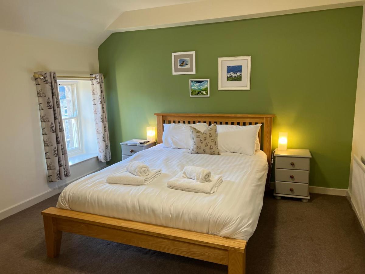 The Beresford Arms Hotell Morpeth Eksteriør bilde