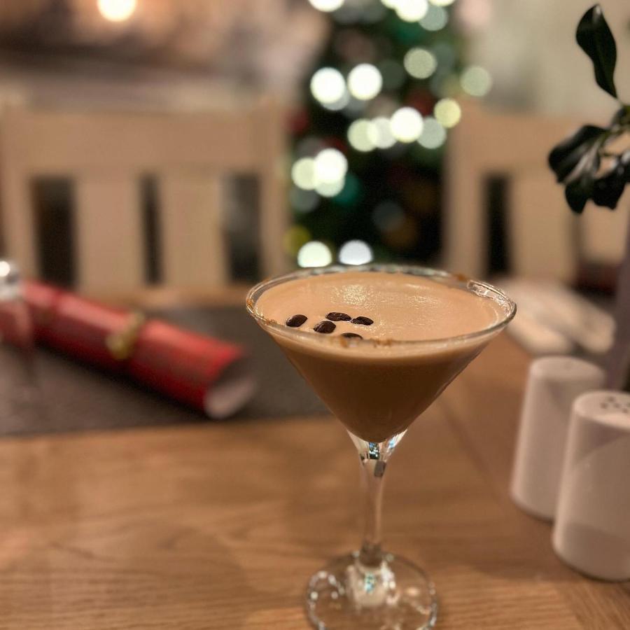 The Beresford Arms Hotell Morpeth Eksteriør bilde