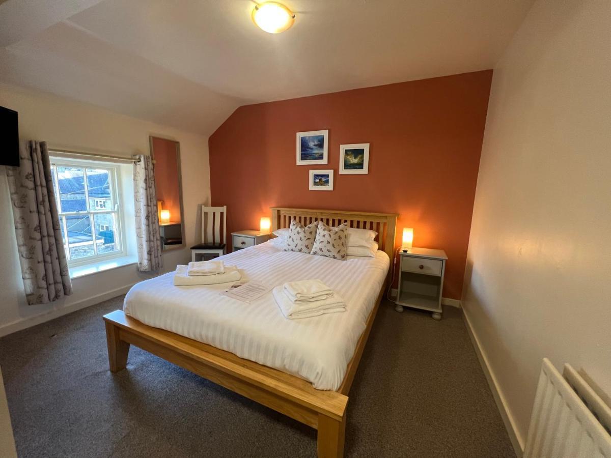 The Beresford Arms Hotell Morpeth Eksteriør bilde