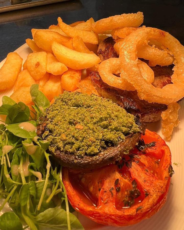 The Beresford Arms Hotell Morpeth Eksteriør bilde