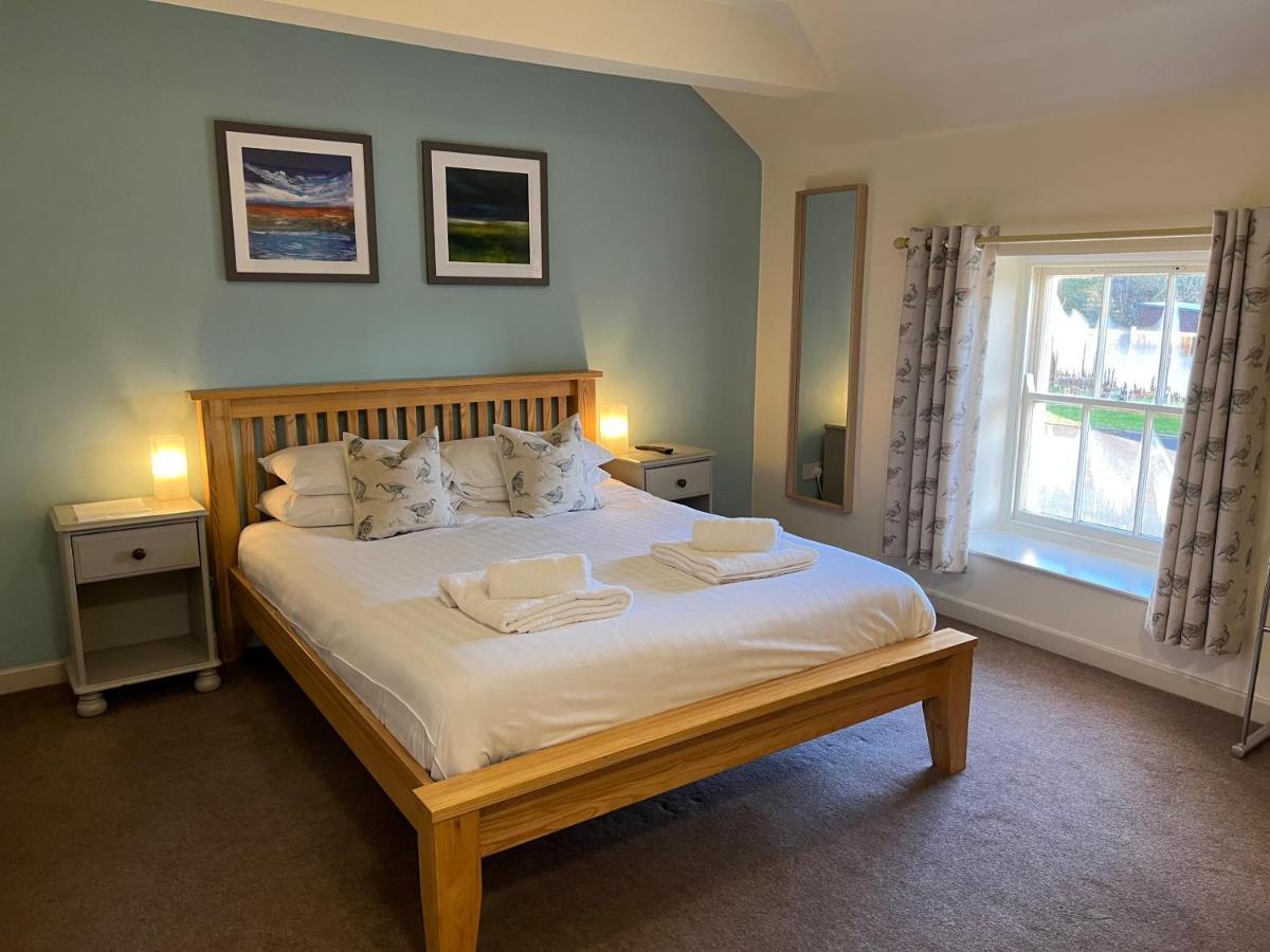 The Beresford Arms Hotell Morpeth Eksteriør bilde
