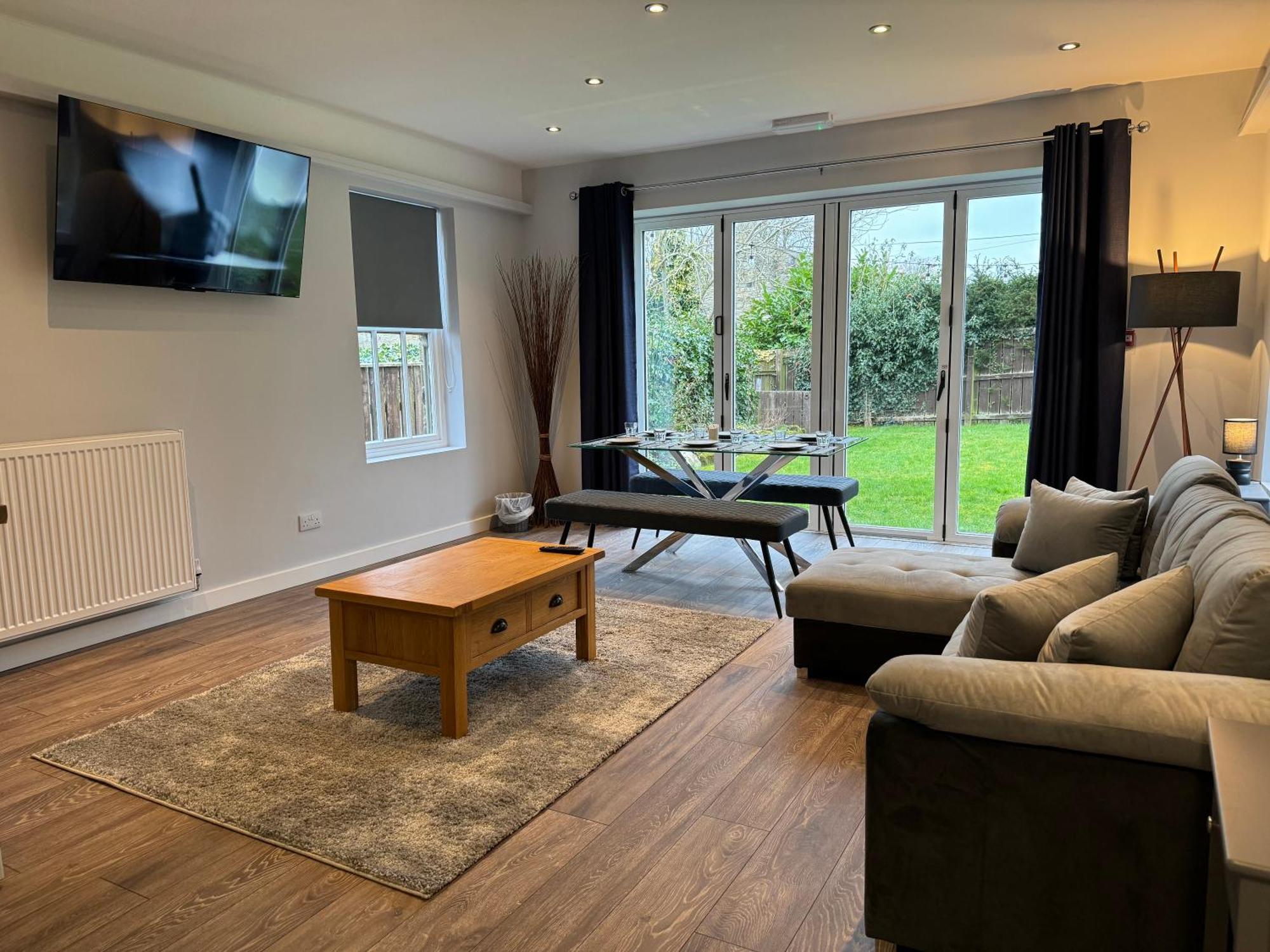The Beresford Arms Hotell Morpeth Eksteriør bilde