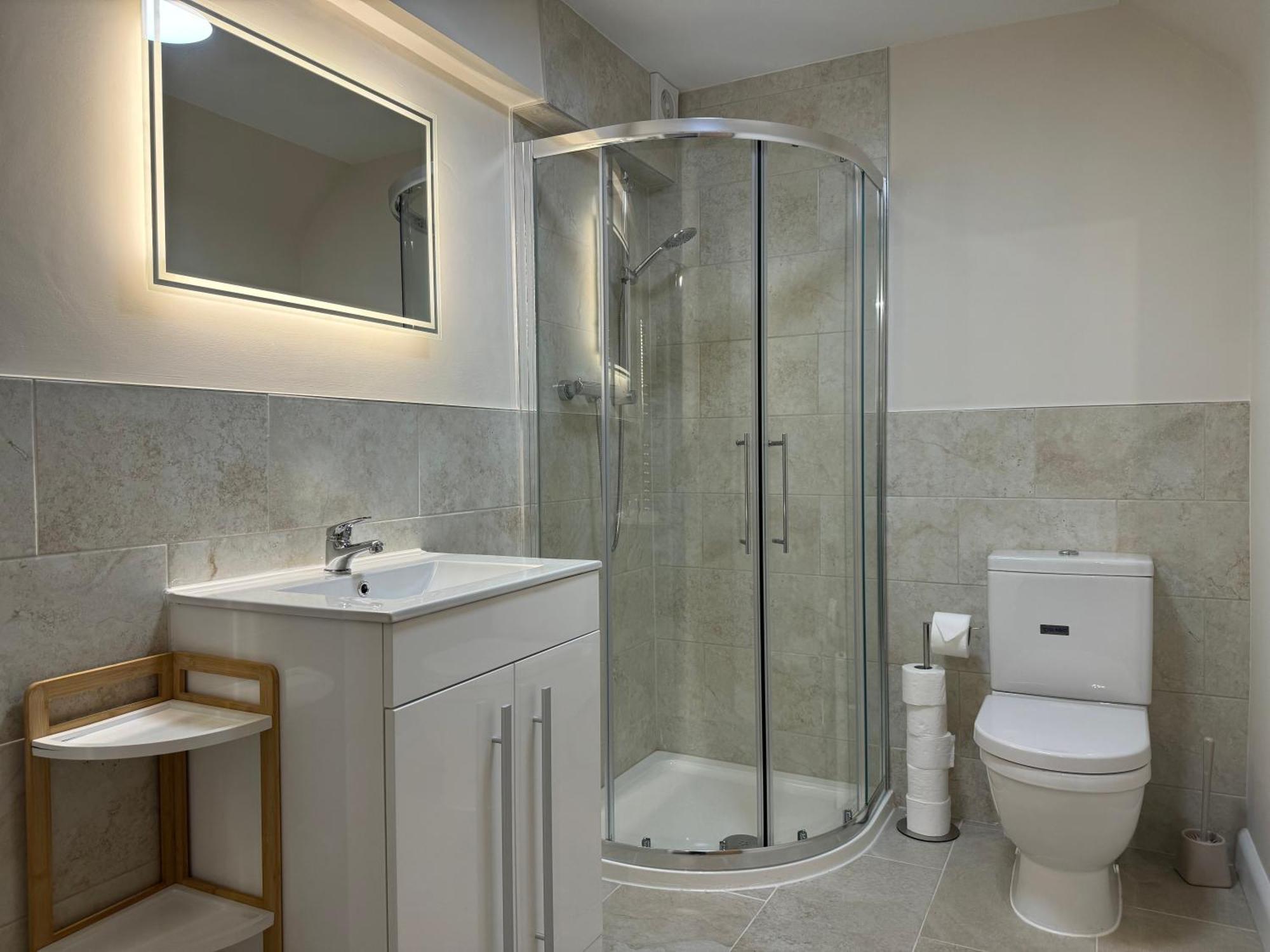The Beresford Arms Hotell Morpeth Eksteriør bilde