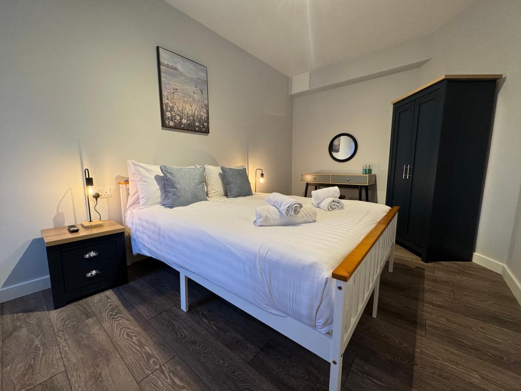The Beresford Arms Hotell Morpeth Eksteriør bilde