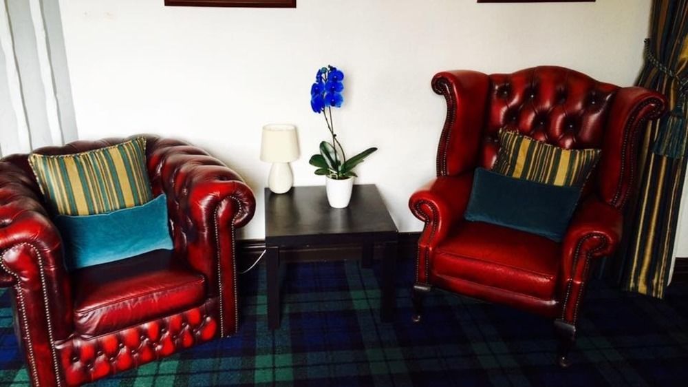 The Beresford Arms Hotell Morpeth Eksteriør bilde
