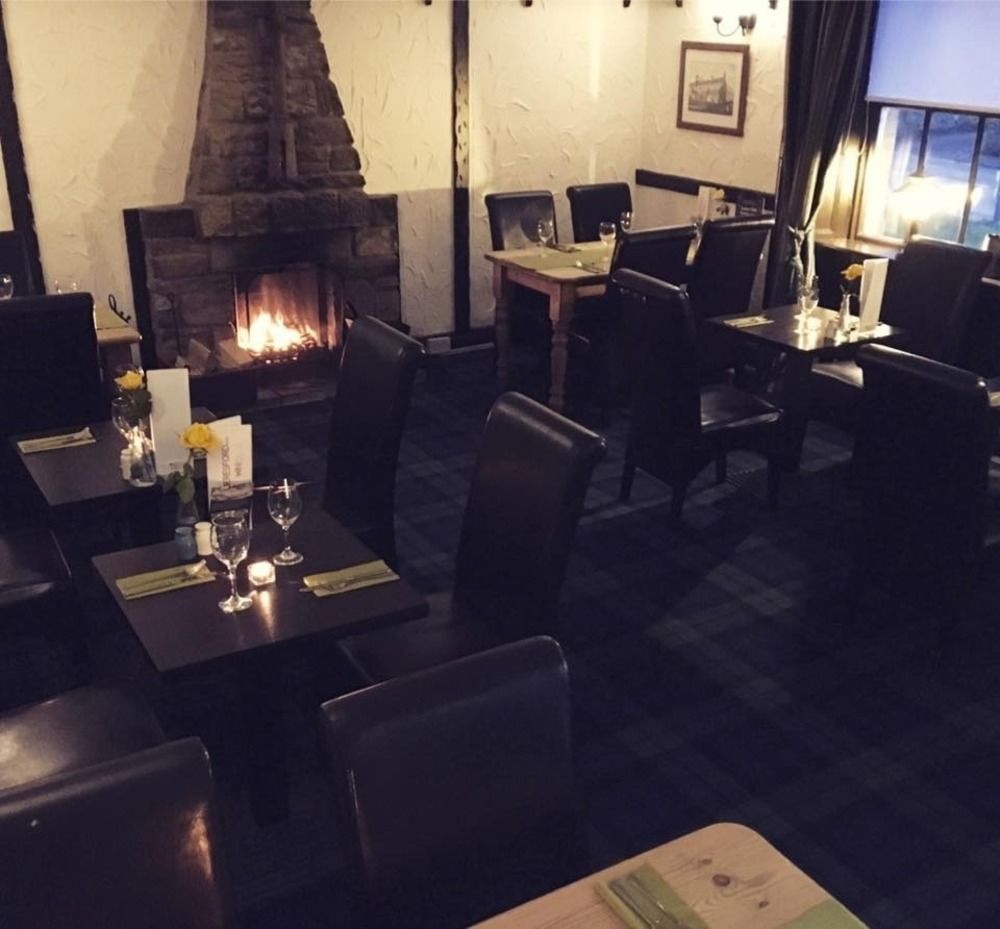 The Beresford Arms Hotell Morpeth Eksteriør bilde