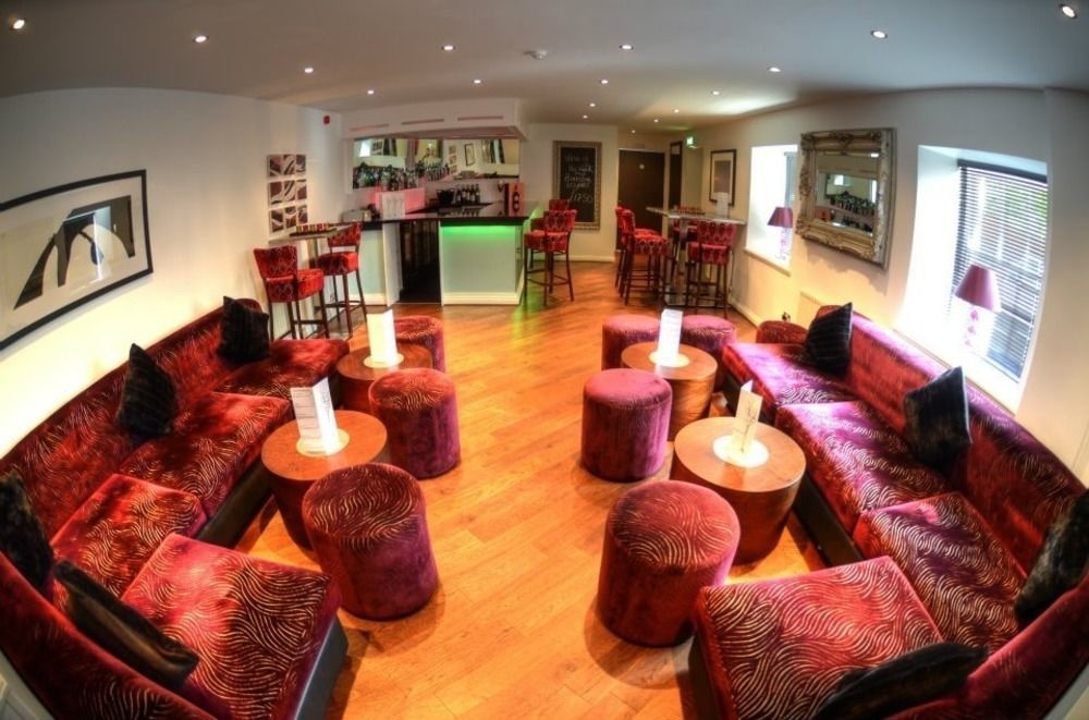 The Beresford Arms Hotell Morpeth Eksteriør bilde